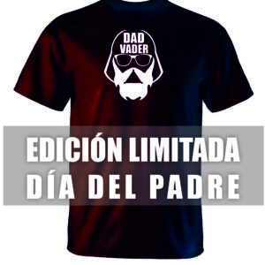 DAD VADER - UNISEX