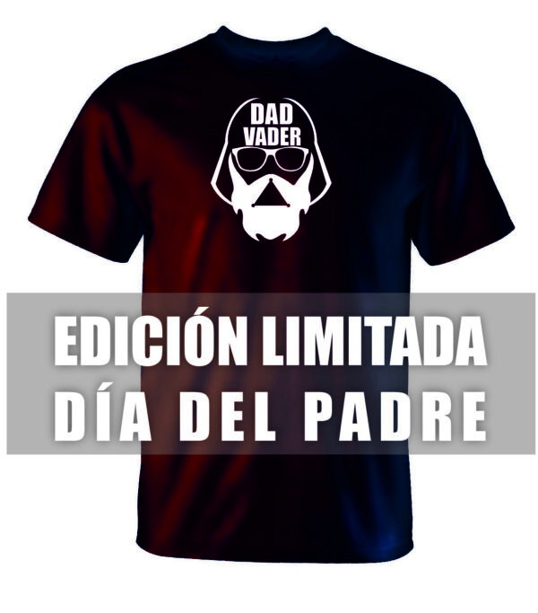 DAD VADER - UNISEX